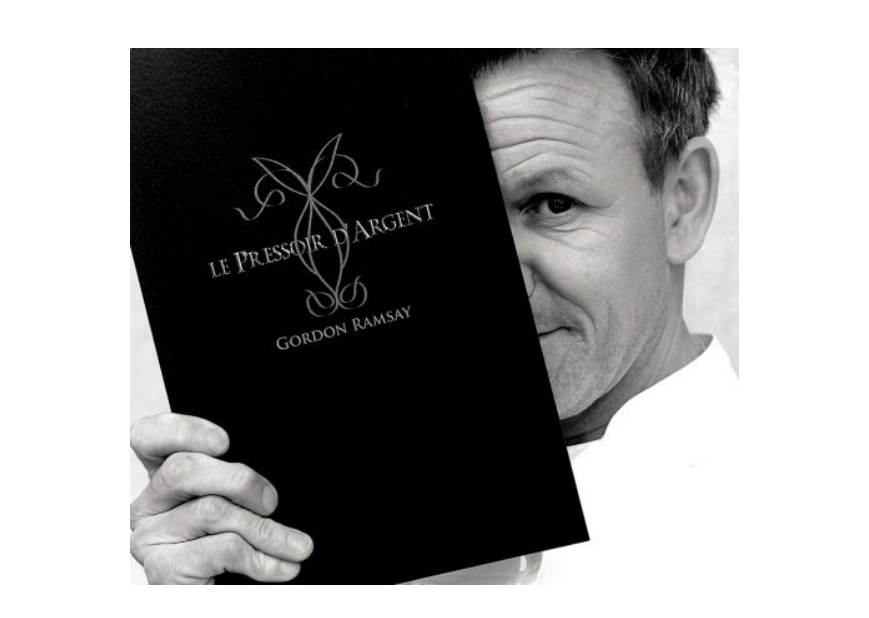 Tests-produit Bordeaux Gordon Ramsay