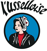 logo de la marque usselloise