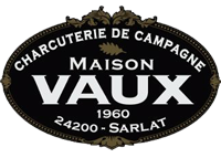 logo de la maison vaux