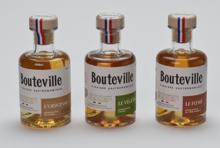 Vinaigres Bouteville