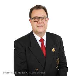 /vignette de patrick vosse