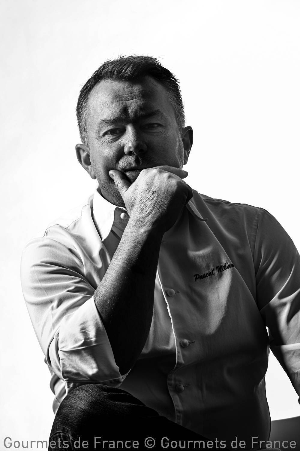 Pascal Nibaudeau