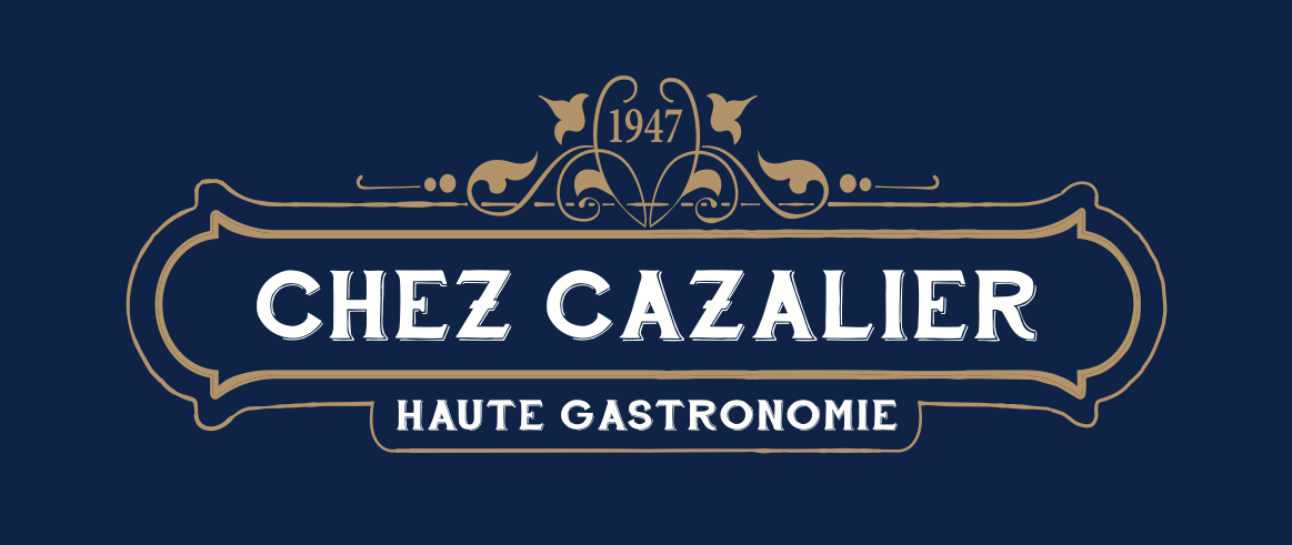 Logo Cazalier