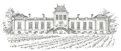logo chateau lafon rochet