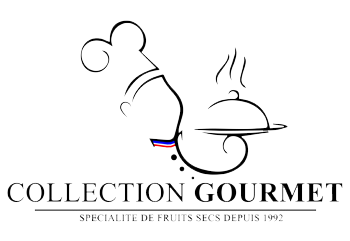 logo de la collection gourmet